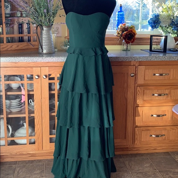 floryday boho dresses